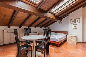 Bolo Nosadella Open Space by Wonderful Italy