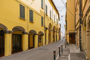 Bolo Nosadella Open Space by Wonderful Italy