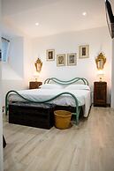 Casa Rosso-le cantine