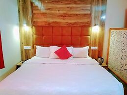 Hotel Oscar Mountain Retreat