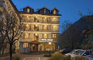 Hotel Oscar Mountain Retreat