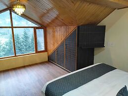 Hotel Oscar Mountain Retreat