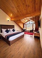 Hotel Oscar Mountain Retreat