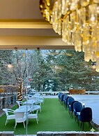 Hotel Oscar Mountain Retreat