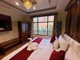 Hotel Oscar Mountain Retreat