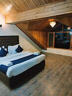 Hotel Oscar Mountain Retreat