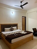 Hotel Oscar Mountain Retreat