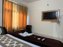 Hotel Oscar Mountain Retreat