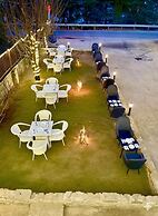 Hotel Oscar Mountain Retreat