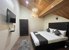 Hotel Oscar Mountain Retreat