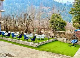 Hotel Oscar Mountain Retreat