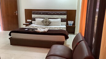 Hotel Oscar Mountain Retreat