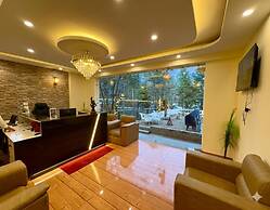 Hotel Oscar Mountain Retreat