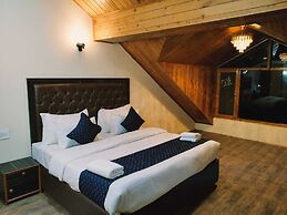 Hotel Oscar Mountain Retreat