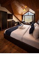 Hotel Oscar Mountain Retreat