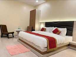 Hotel Oscar Mountain Retreat