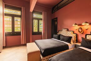 Maison Lezard