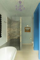 Maison Lezard