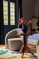 Maison Lezard