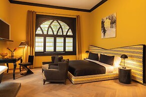 Maison Lezard