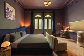 Maison Lezard