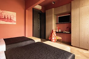Maison Lezard