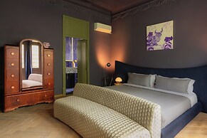 Maison Lezard