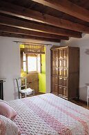 Hostal restaurante la Moruga