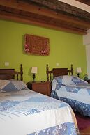 Hostal restaurante la Moruga