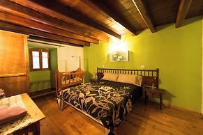 Hostal restaurante la Moruga