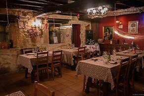 Hostal restaurante la Moruga