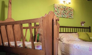 Hostal restaurante la Moruga