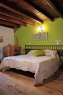 Hostal restaurante la Moruga