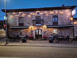 Hostal restaurante la Moruga