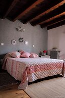 Hostal restaurante la Moruga
