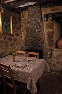 Hostal restaurante la Moruga