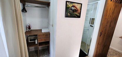 Casa de las Palmas