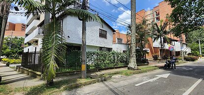 Casa de las Palmas