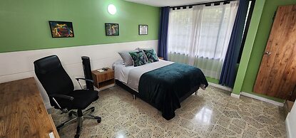 Casa de las Palmas
