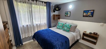 Casa de las Palmas