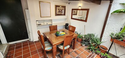 Casa de las Palmas