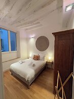 Honore Nest - Elegant 1BR Unit in Saint-honore District