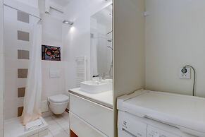 Honore Nest - Elegant 1BR Unit in Saint-honore District