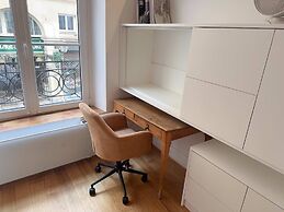Honore Nest - Elegant 1BR Unit in Saint-honore District