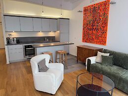 Honore Nest - Elegant 1BR Unit in Saint-honore District