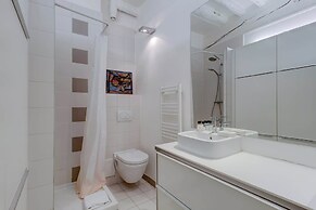 Honore Nest - Elegant 1BR Unit in Saint-honore District