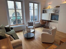 Honore Nest - Elegant 1BR Unit in Saint-honore District
