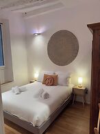 Honore Nest - Elegant 1BR Unit in Saint-honore District