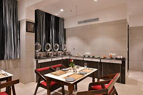 HOTEL APRICOT ONE