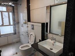 HOTEL APRICOT ONE